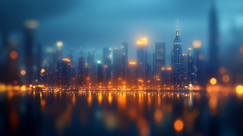 Redefining Success: Lessons from Dubai’s Iconic Real Estate Innovations